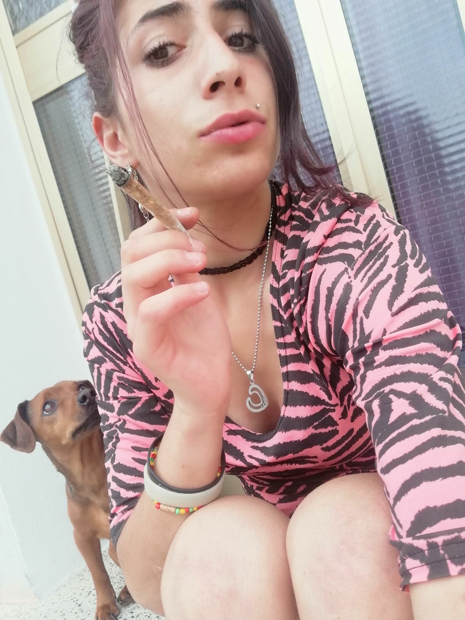 Italian cheap whore — 25