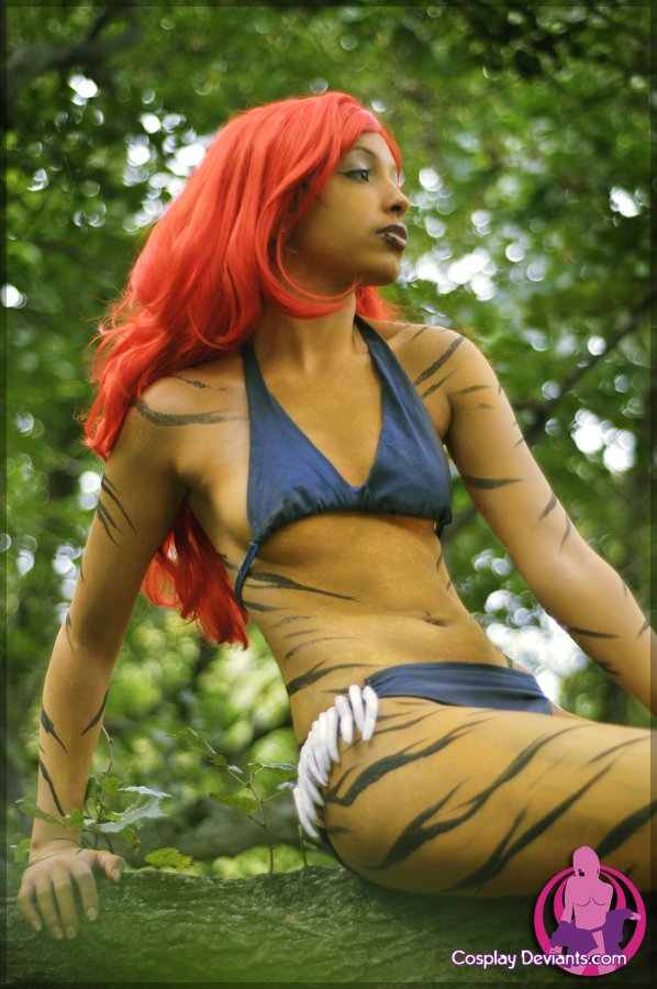 Cosplay Deviants — 5