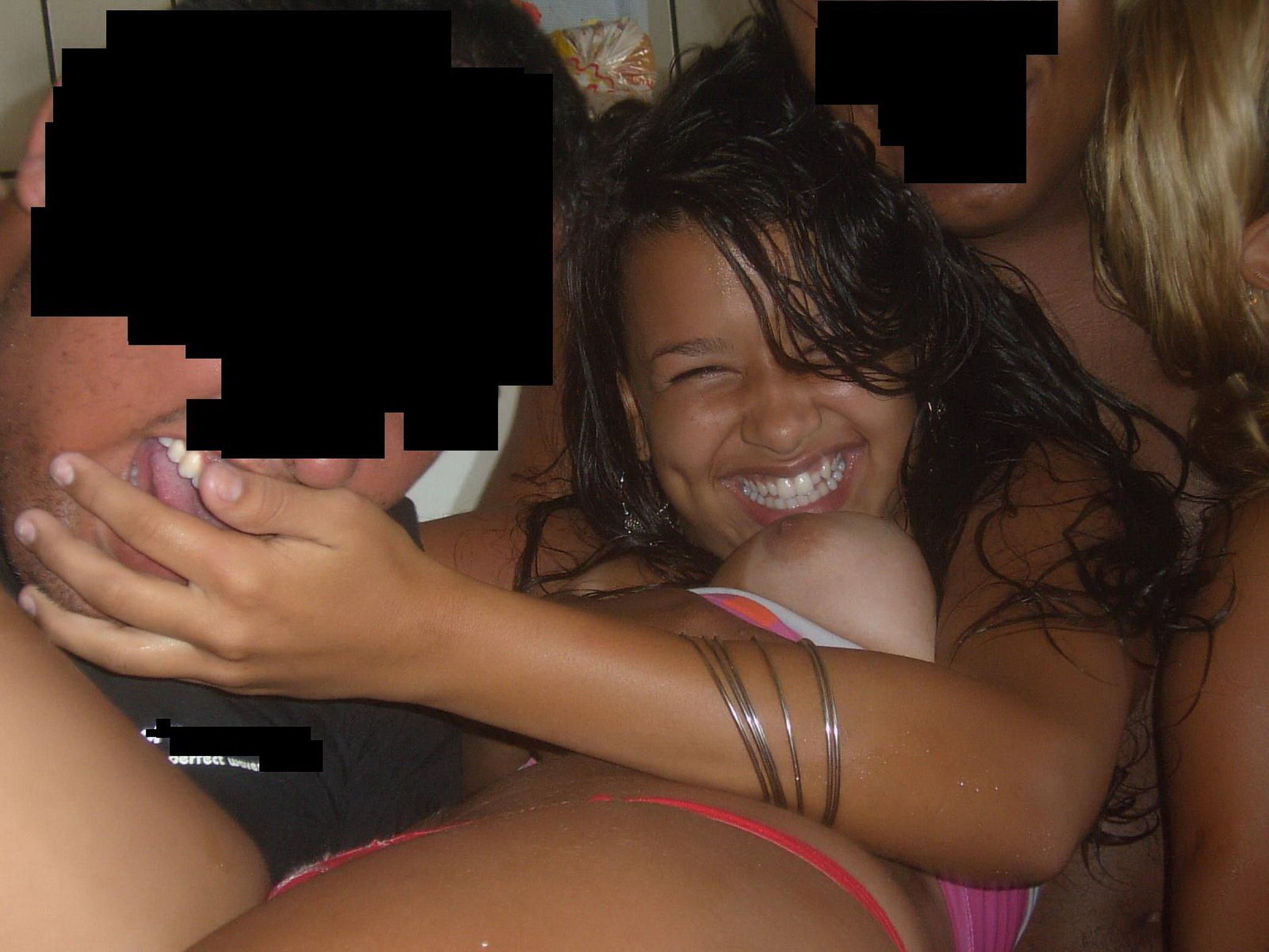 Brazilian sluts — 25