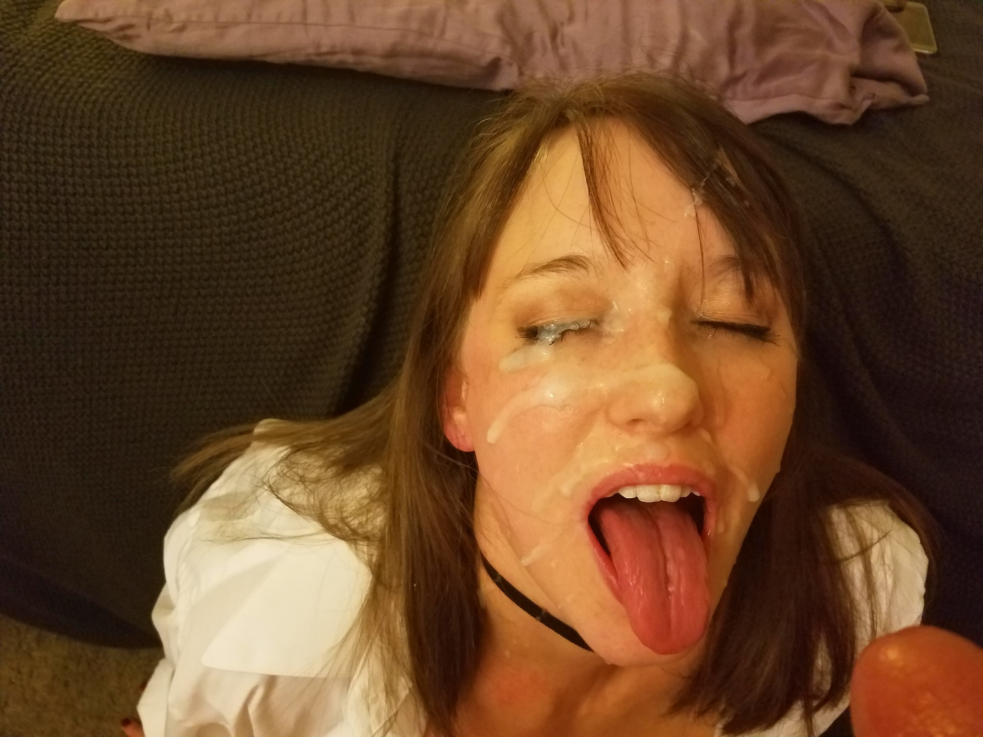 Cumshot — 8