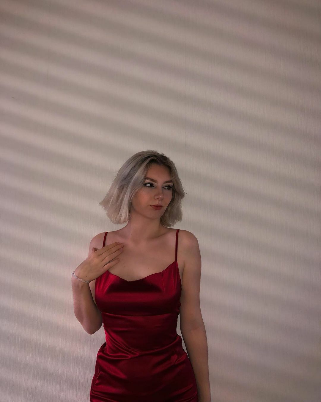 French slut Elisa — 21