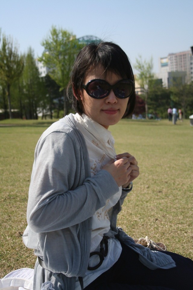 Sexy Korean Wife — 20