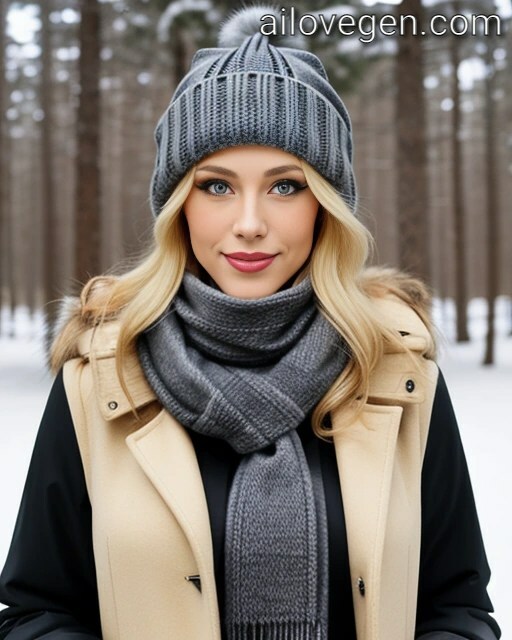Snow Striptease — 15