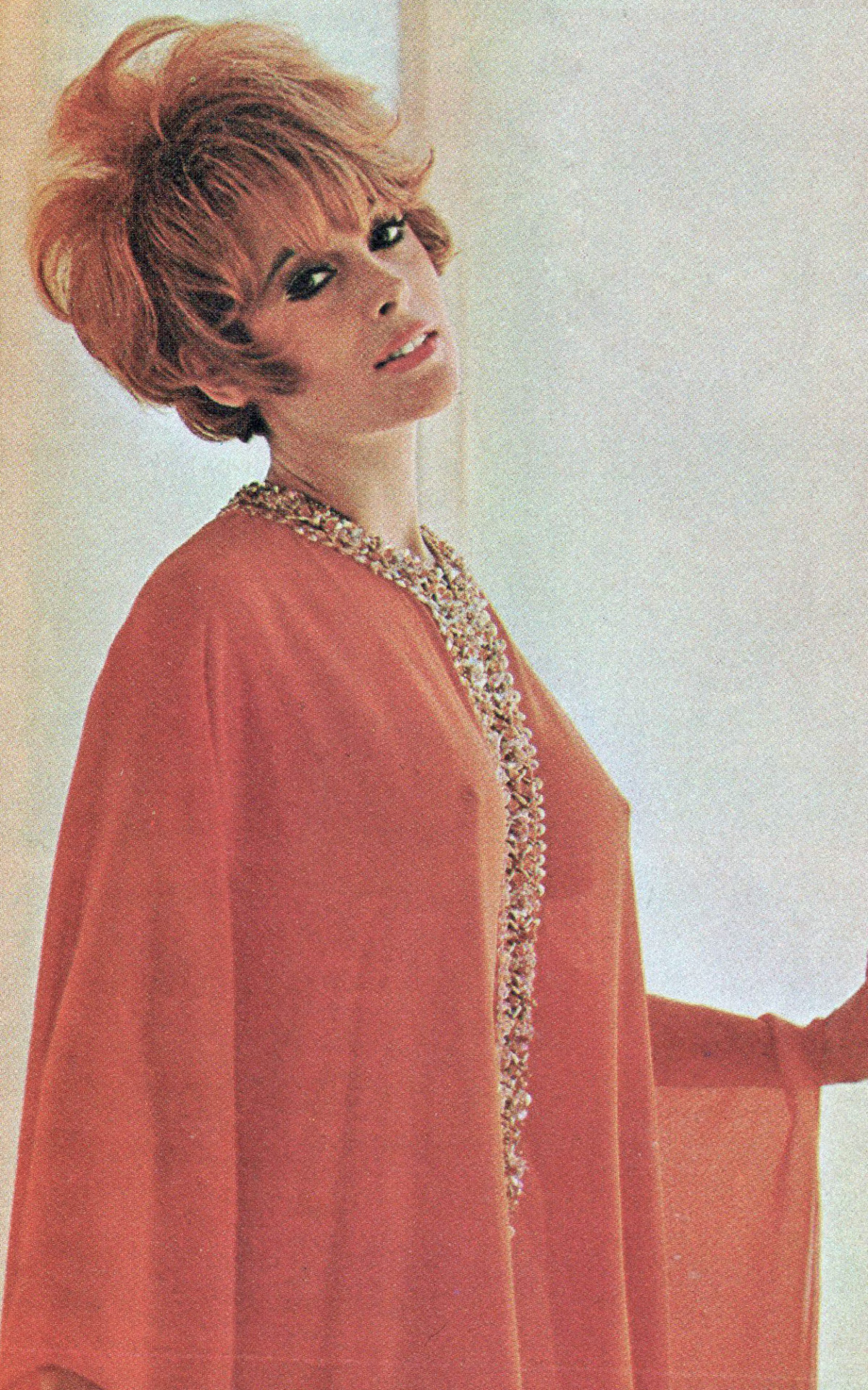 Vintage Lingerie and See Thru — 12