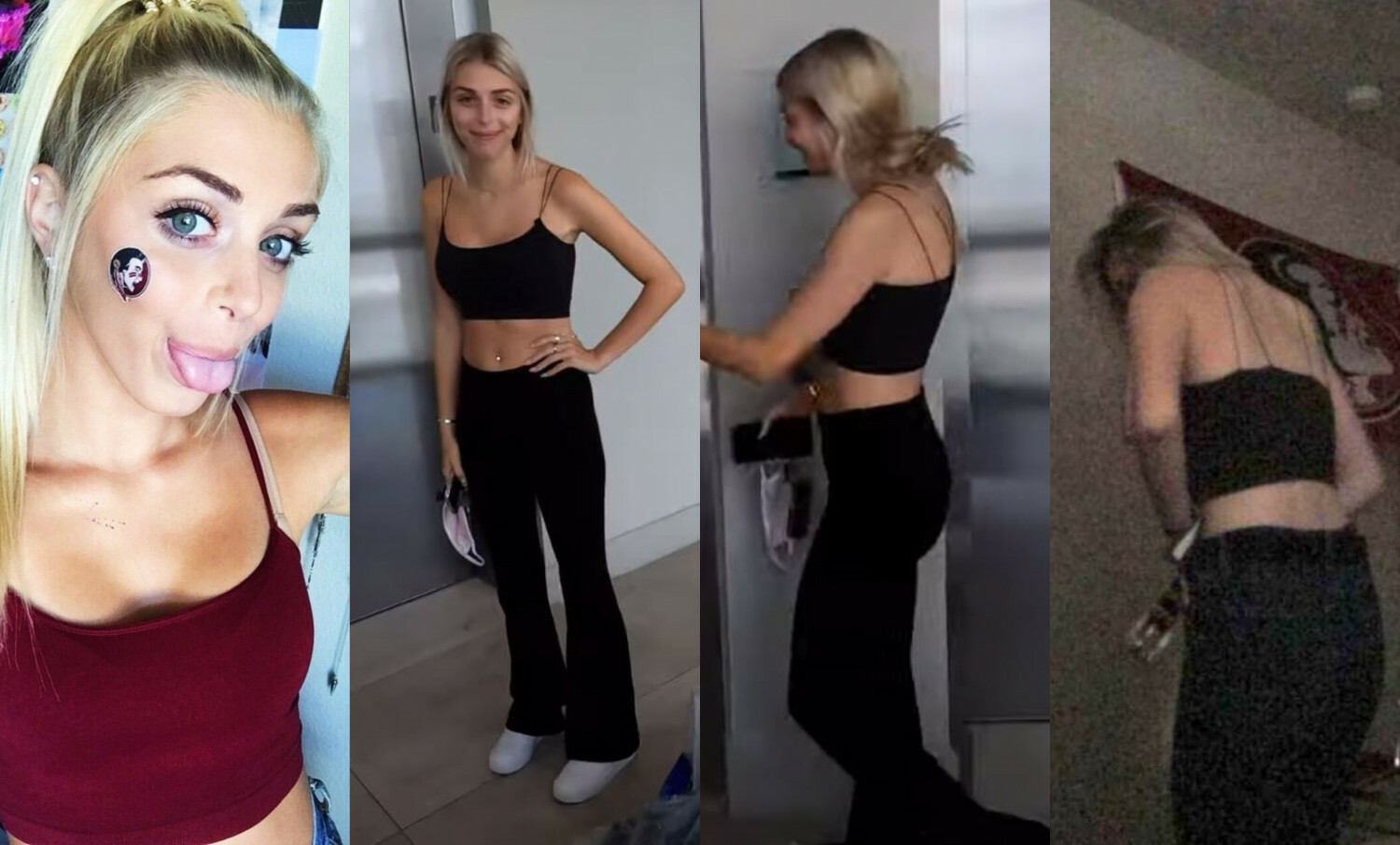 Marissa Eve Xo — 7