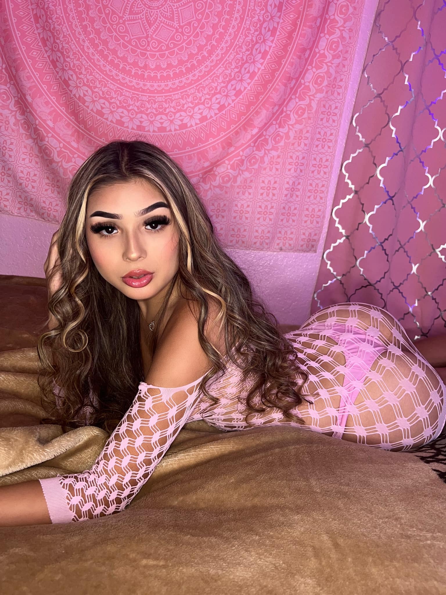 Hot Transgender Kelsey Arevalo — 19