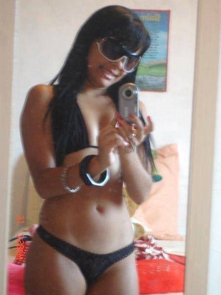 Hot brazilian slut — 15