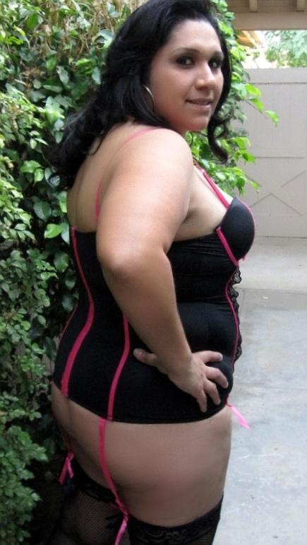 latina bbw — 12