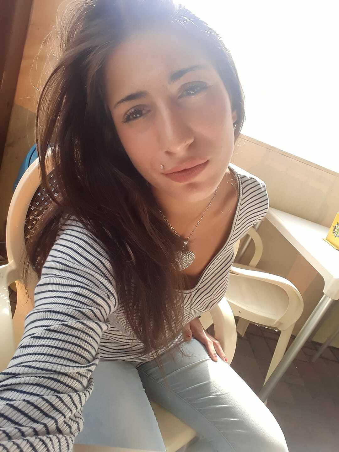 Italian cheap whore — 8