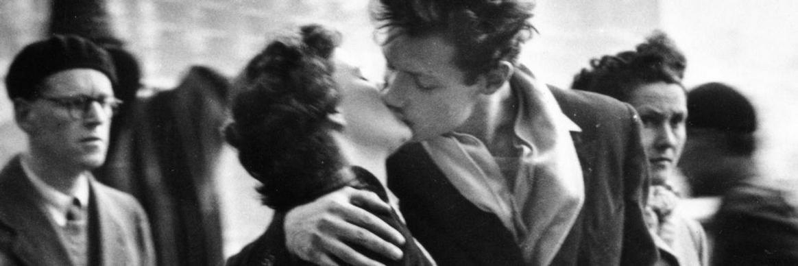 Artistic, Romantic, Couples, and Groups — 12