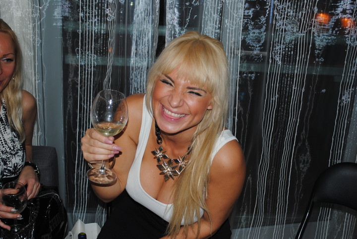 Estonian sexy party babes — 6