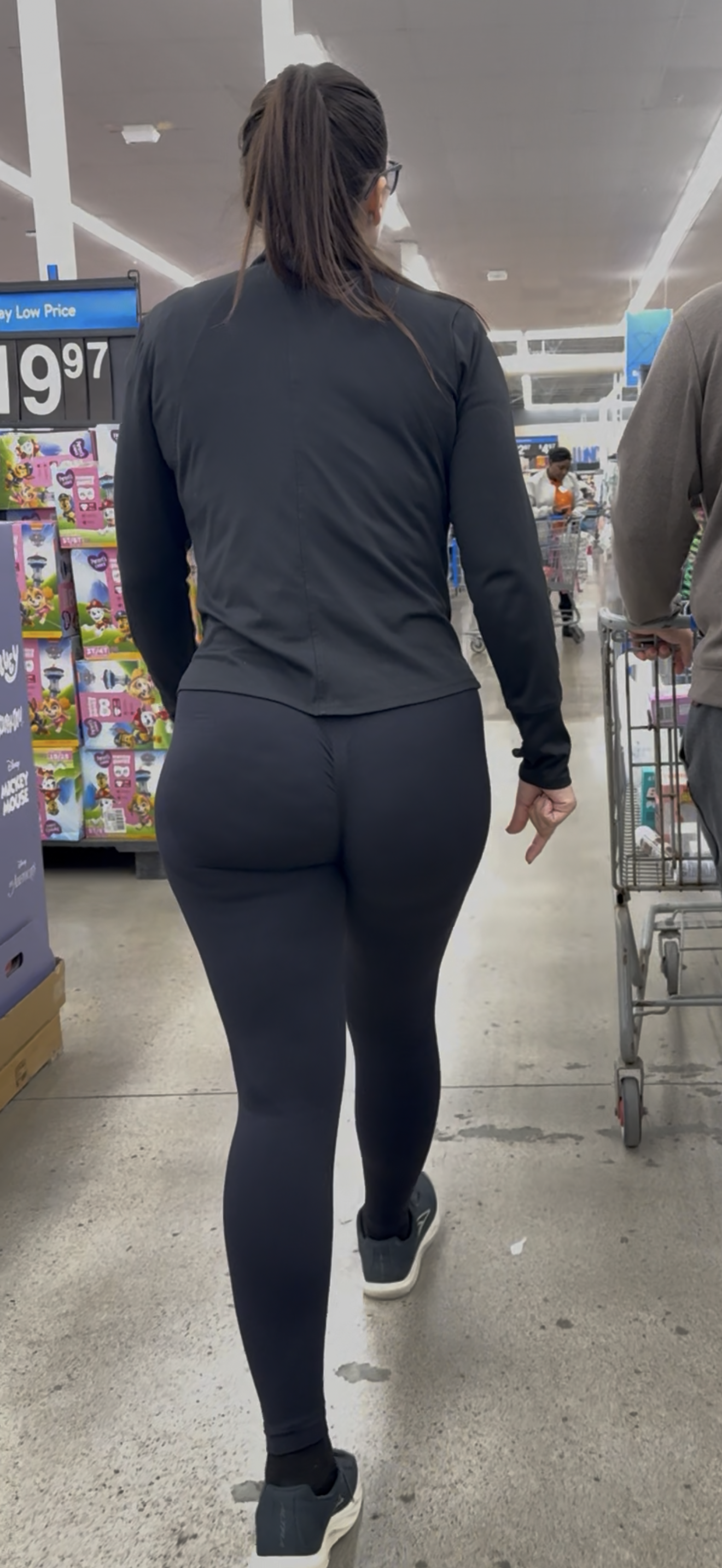 Candid Compilation of March — 12