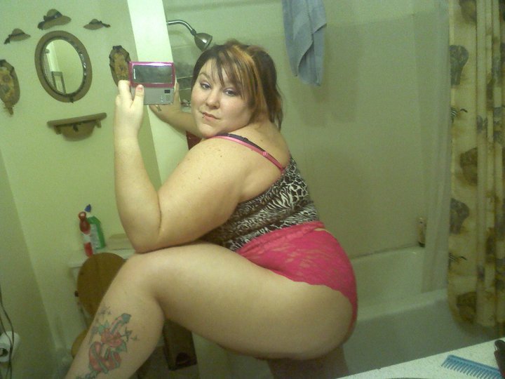 Random Fatties and Chubby Honies 2 — 23