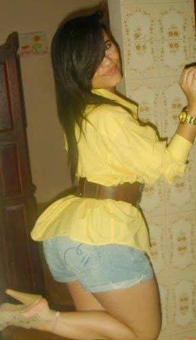 Hot brazilian slut — 11