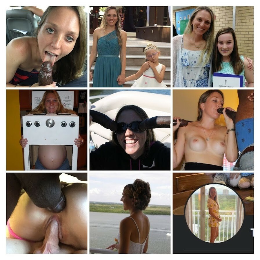 Cuckold/interracial Sluts Vol 42 — 18