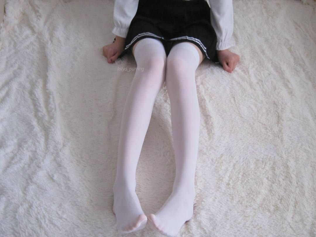 Sexy feet and legs — 25