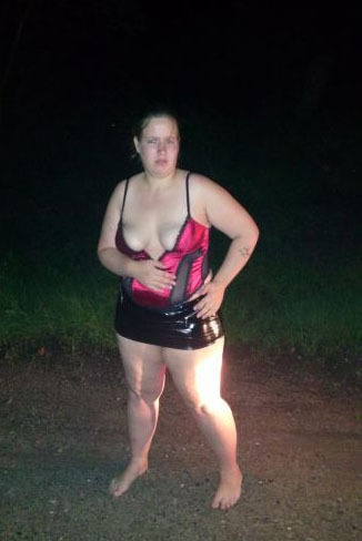 BBW with bisexual boyfriend — 20