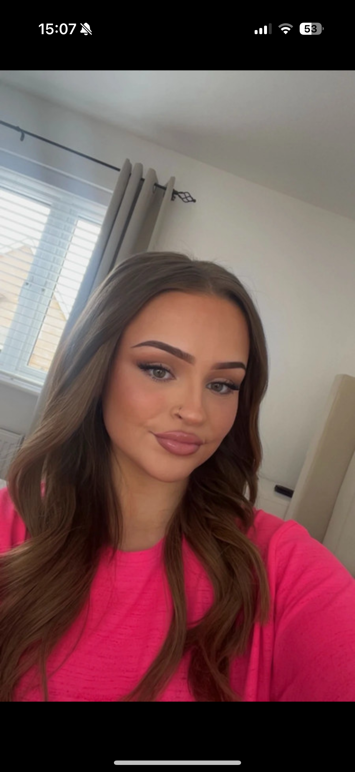Sexy Busty Uk Sluts Young and Old — 9