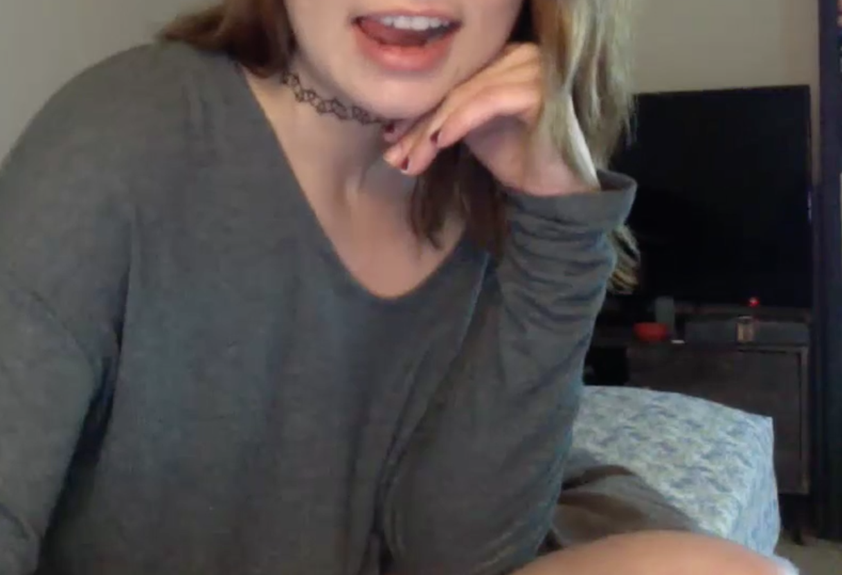 T33N BEAUTY: I LOVE TO STRETCH (COMPILATION) — 6