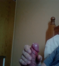 Squirting Cum — 33