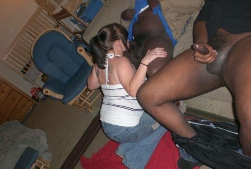 Interracial — 16