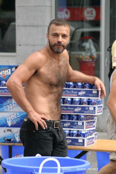 Beefy Daddies — 12