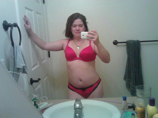 Idaho milf — 58