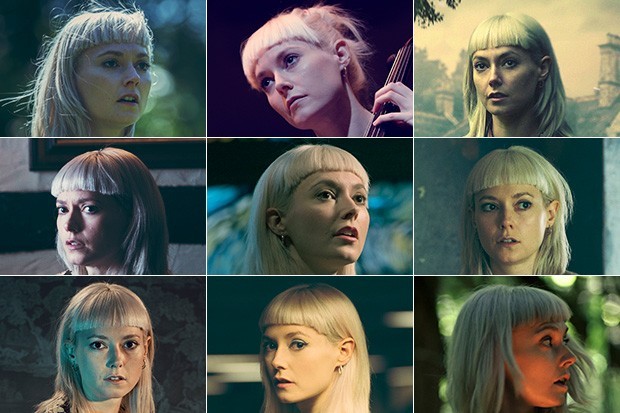 Stunning Celebrities With Bangs!!!! — 18