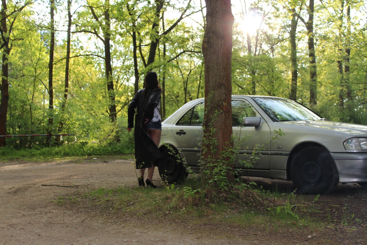 Dogging Germany Hardcore — 12