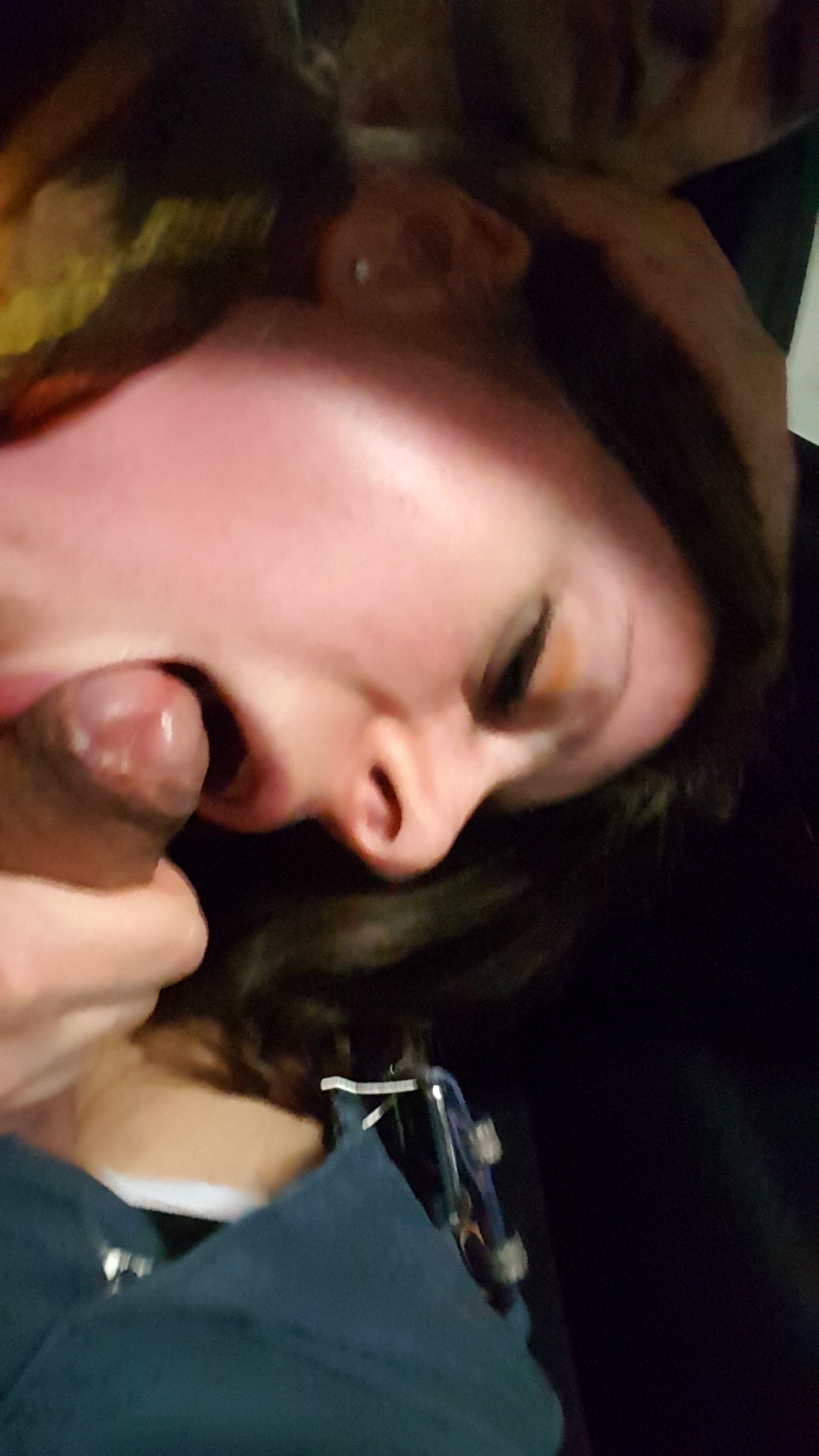 UNCUT COCK BLOWJOBS! — 53