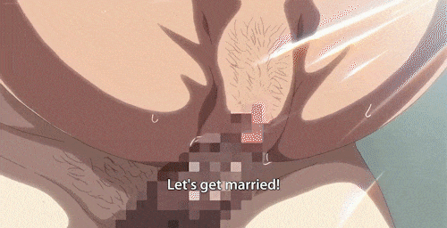ROUGH HENTAI — 6