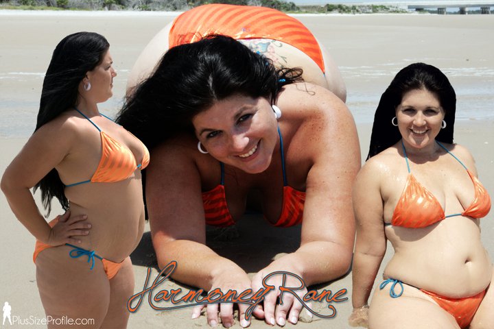 Random Fatties and Chubby Honies 2 — 45