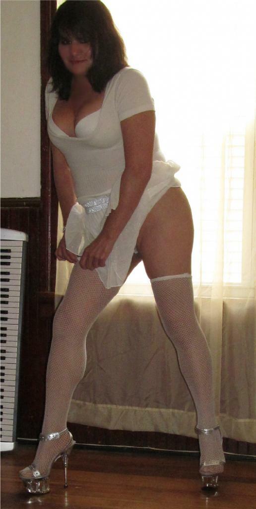 Latina Nancy — 6