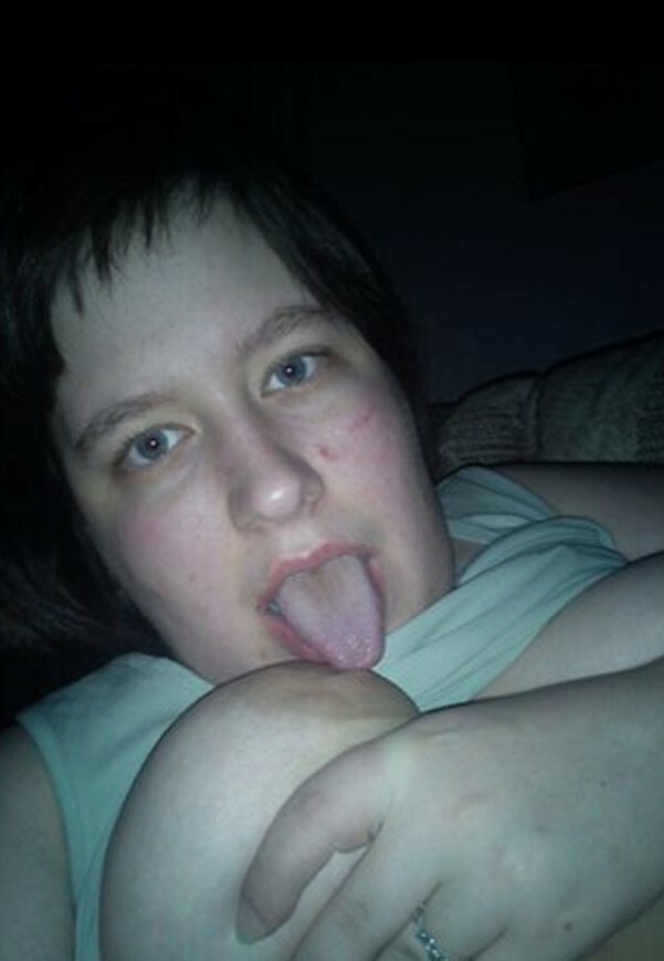 BBW with bisexual boyfriend — 6