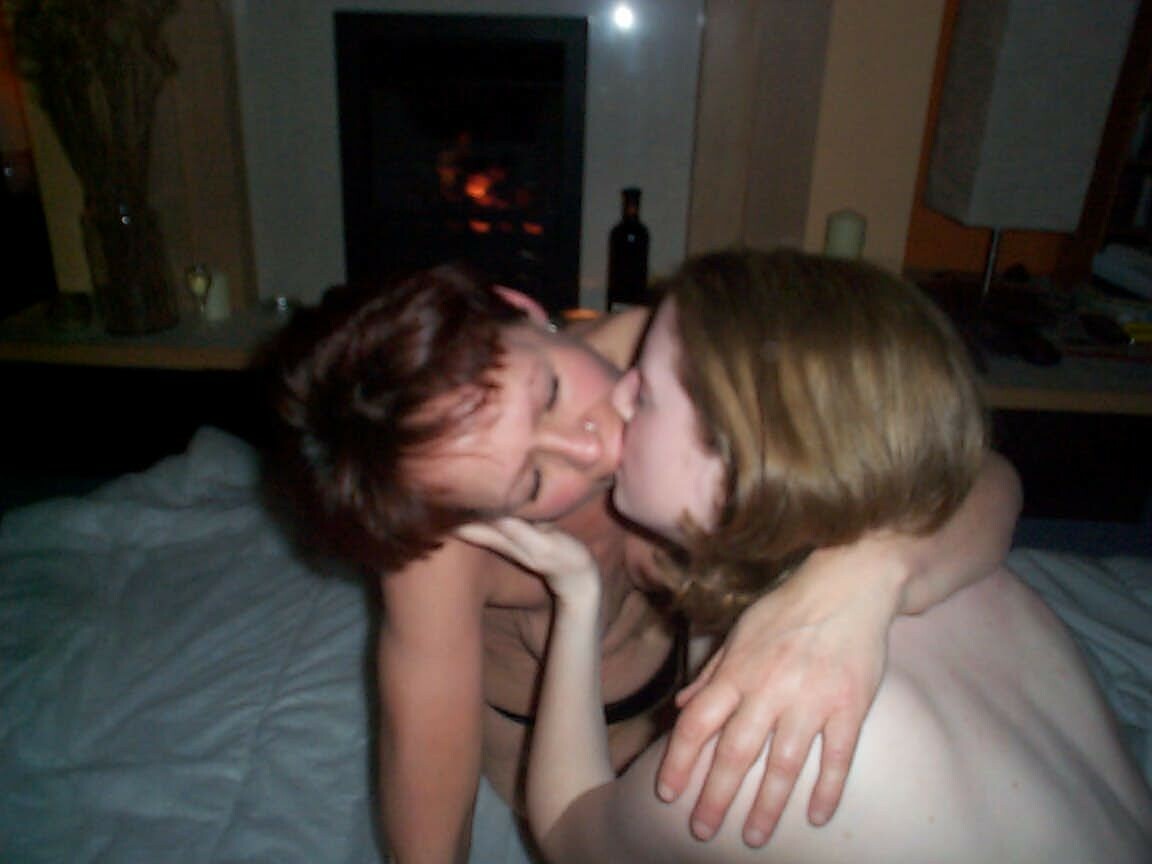 Old/Young - Group Sex — 15