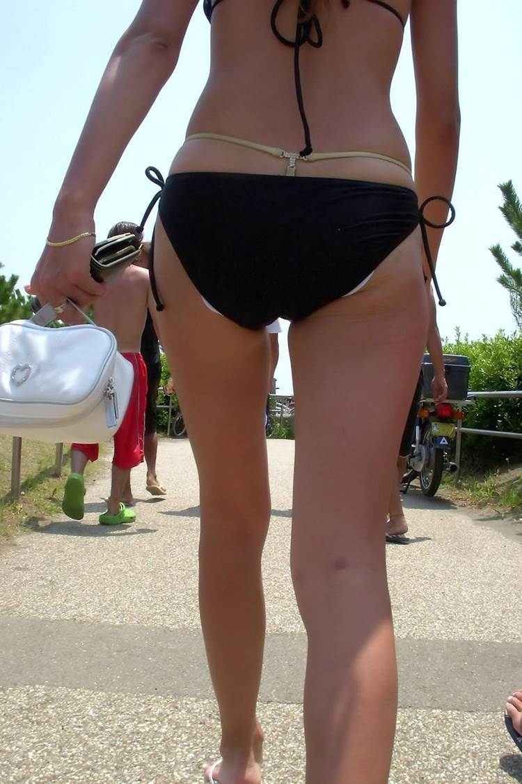 Japanese Bikini Girls — 7