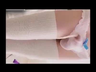 فمبوی حشری و اسکینی ابتو میاره . skinny femboy so cute