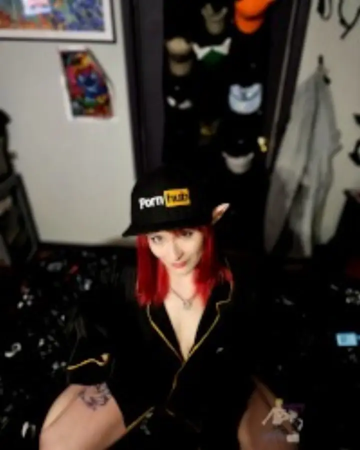 Sexy Little Elfy — 27