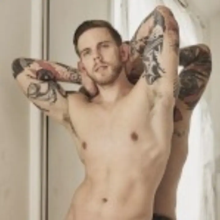 Candi Annie Full Photo Shoot #8 - POV with Photographer — 8