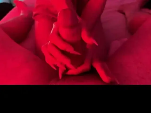 [ASMR] POV Sensual Massage: From Deep Relaxation to an Explosive Finish